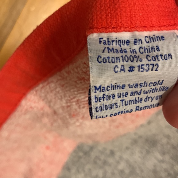 Sesame Street Racing Beach Towel - Picture 5 of 6